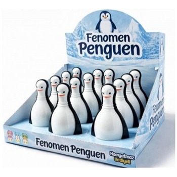 FENOMEN PENGUEN