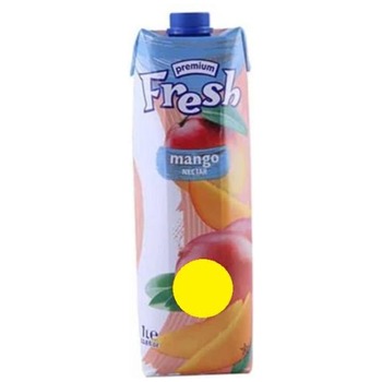 FRESH JUICE MANGO PM 1.69