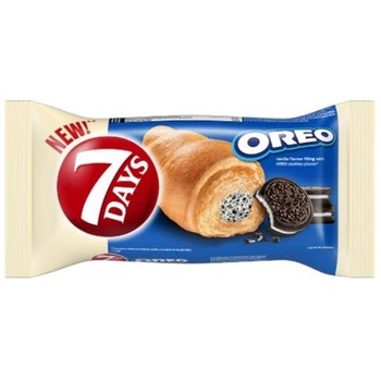 7DAYS CREAM COOKIES SUPER MAX OREO VANILLA COCOA