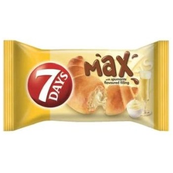 7DAYS CROISSANT MAX SPUMANTE