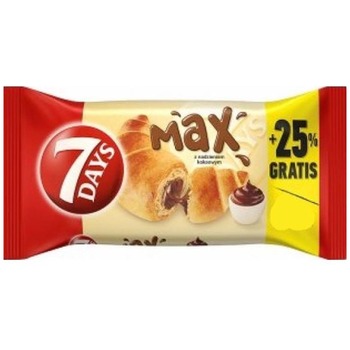 7DAYS MAX COCOA