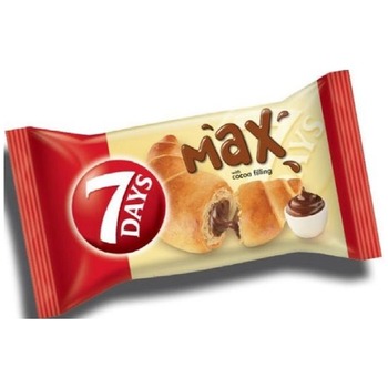 7DAYS MAX COCOA