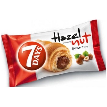 7DAYS MAX HAZELNUT