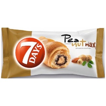 7DAYS MAX PEANUT