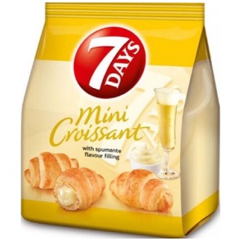7DAYS MINI CROISSANT SPUMANTE