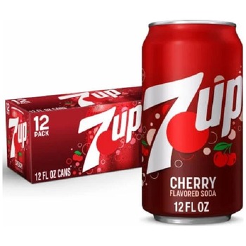7UP CHERRY (AMERICAN)