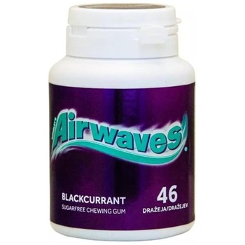 AIRWAVES COOL CASSIS PURPLE BOTTLE