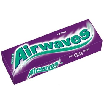 AIRWAVES COOL CASSIS PURPLE