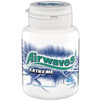 AIRWAVES EXTREME BOTTLE
