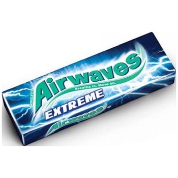 AIRWAVES EXTREME DARK BLUE