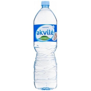 AKVILE STILL WATER BLUE