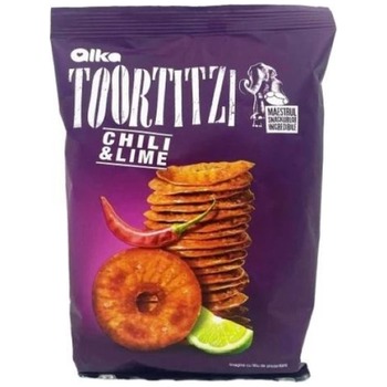 ALKA TOORTITZI CHILI AND LIME