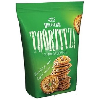 ALKA TOORTITZI CU MIX DE SEMINTE