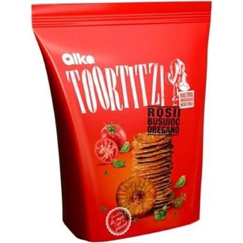 ALKA TOORTITZI ROSII BUSUIOC OREGANO