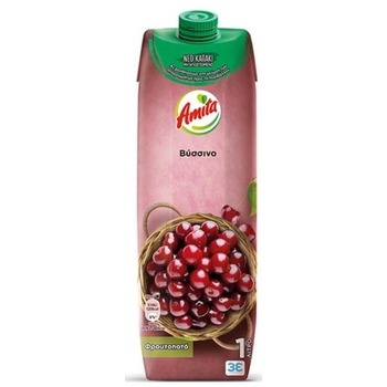 AMITA CHERRY JUICE