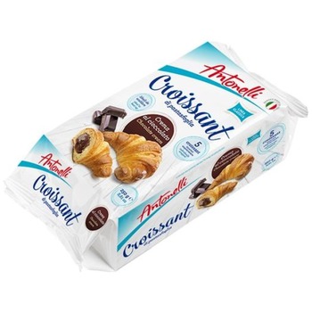 ANTONELLI 5 CROISSANTS CREMA CACAO