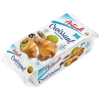 ANTONELLI 5 CROISSANTS PISTACHIO CHOCO