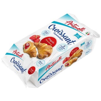 ANTONELLI 5 CROISSANTS STRAWBERRY