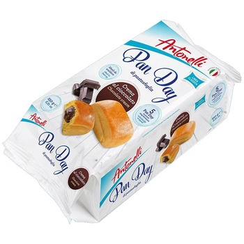 ANTONELLI 5 PAN DAY CHOCOLATE