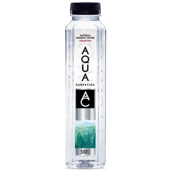 AQUA CARPATICA MINERAL WATER