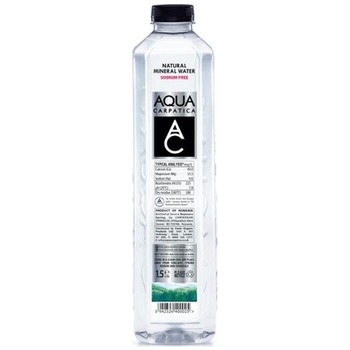 AQUA CARPATICA MINERAL WATER