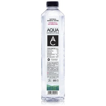 AQUA CARPATICA PLATA