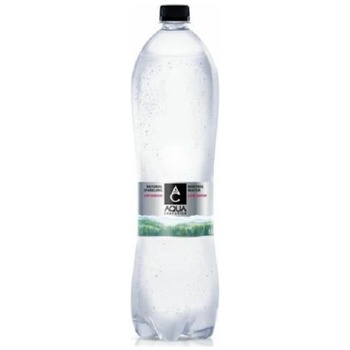 AQUA CARPATICA SPARLING WATER