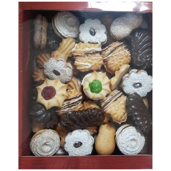 AR-POL CIASTECZKA MIX CAKE