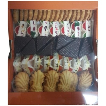AR-POL MIX Z PIANKA CAKE