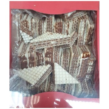 AR-POL WAFELKI DOMOWE KAKAOWE CAKE