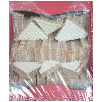 AR-POL WAFELKI DOMOWE O SMAKU KROWKI CAKE