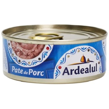ARDEALUL PATE DE PORC