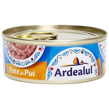 ARDEALUL PATE DE PUI