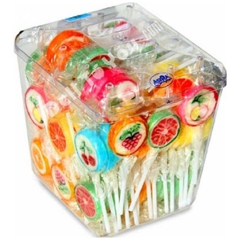 ASTRA LIZAK LOLLIPOP