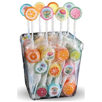 ASTRA LIZAK LOLLIPOP