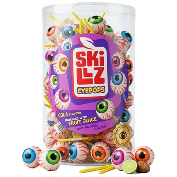 ARGO LOLLIPOP SKILLZ EYEPOPS