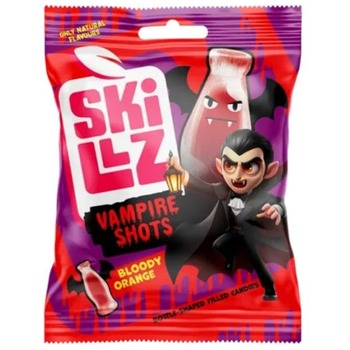 ARGO SKILLZ HARD CANDY VAMPIRE SHOTS