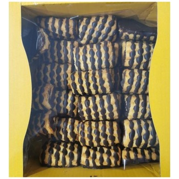 ARSENAL BISCUITS ARLETKA DECORATED