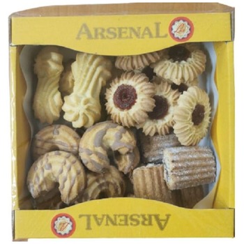 ARSENAL LUX MIESZANKA RODZINNA MIX NR 1