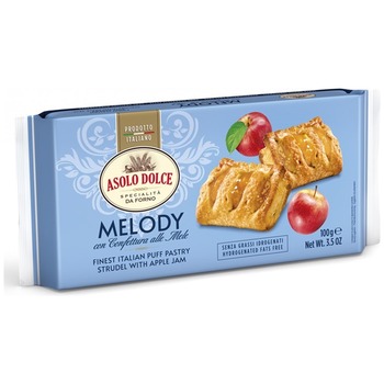 ASOLO DOLCE MELODY APPLE