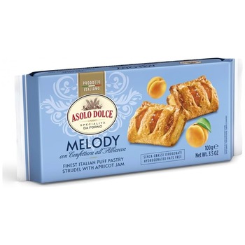 ASOLO DOLCE MELODY APRICOT
