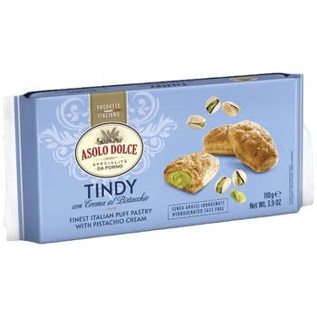 ASOLO DOLCE TINDY PISTACHIO