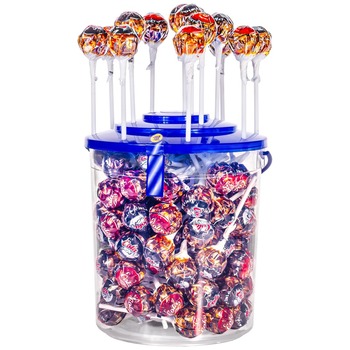 ASTRA LIZAK LOLLIPOP COLA