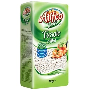 ATIFCO FASOLE ALBA BOB MIC