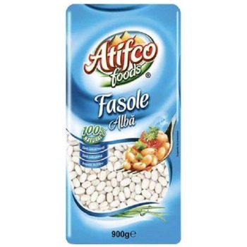 ATIFCO FASOLE ALBA BOB MIC