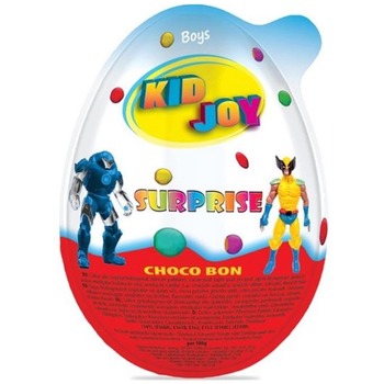 ATIFCO KID JOY SURPRISE BOYS