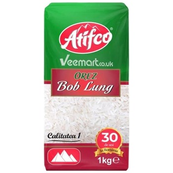 ATIFCO OREZ BOB LUNG