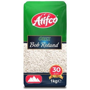 ATIFCO OREZ BOB ROTUND