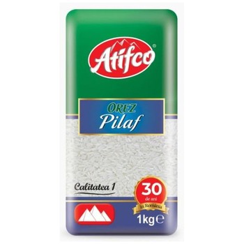 ATIFCO OREZ PILAF