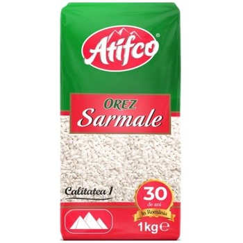 ATIFCO OREZ SARMALE
